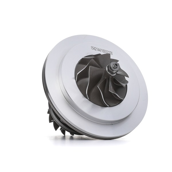 RIDEX 4973C0207: Rumpfgruppe Turbolader