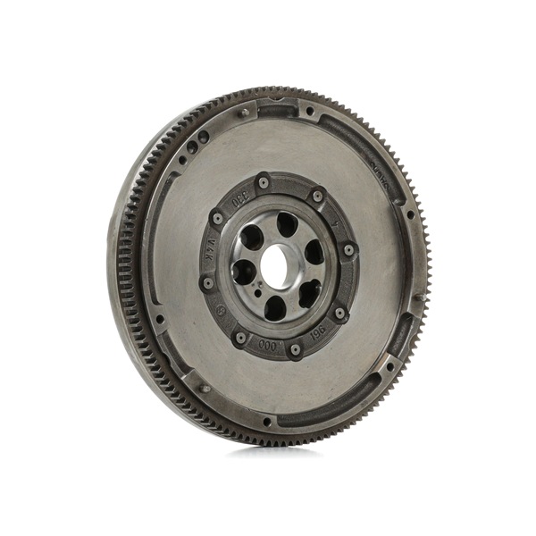 RIDEX REMAN 577F0025R Volante do motor VW Passat Variant (3C5) 105 cv Diesel custo