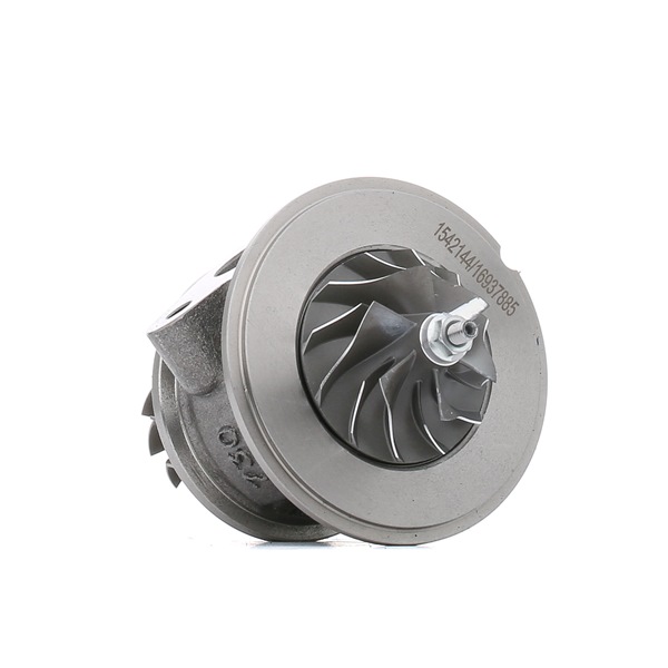 RIDEX 4973C0215 Turbo patroon OPEL ASTRA G Bestelwagen (F70) 80 Pk Diesel kosten