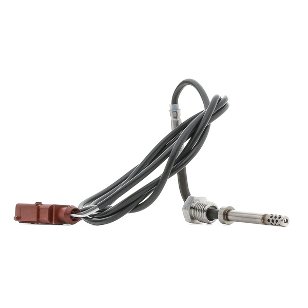 RIDEX 3938E0202 Jutiklis, išmetamųjų dujų temperatūra PORSCHE Cayenne (92A) 239 AG dyzelinas kaina