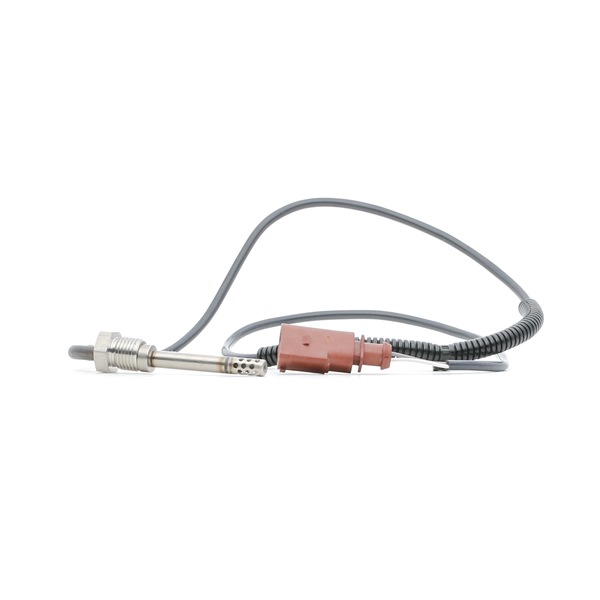 RIDEX 3938E0204 Sensor, temperatura dos gases de escape AUDI Q7 (4LB) 233 cv Diesel custo