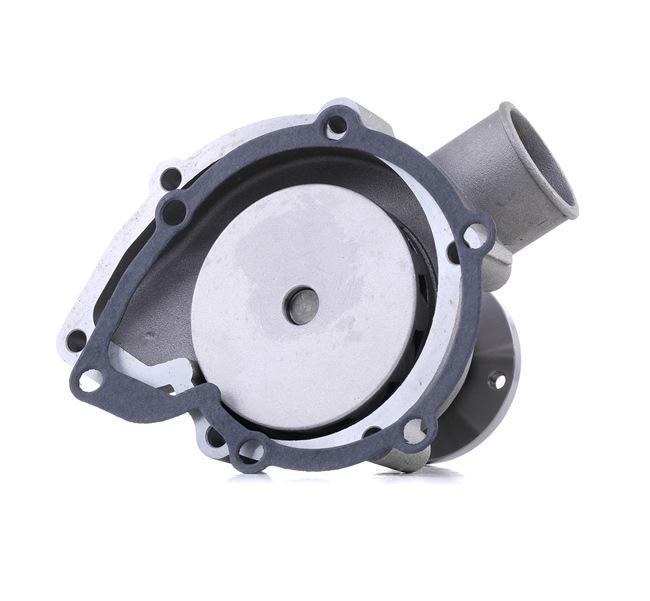 RIDEX 1260W0531: Bomba de agua con junta, con brida