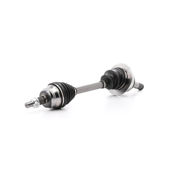 STARK SKDS-0211061: Arbre de transmission Essieu avant gauche, 673mm