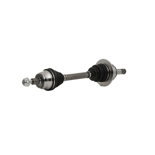 RIDEX 13D1029: Antriebswelle Vorderachse links, 673mm