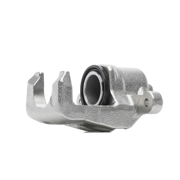 RIDEX 78B1557: Bremssattel Hinterachse rechts, Hinterachse