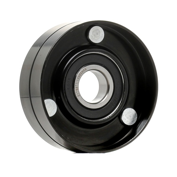 STARK SKTP-0600534: Kiristysrulla, moniurahihna Ø: 70mm, Ø: 70mm