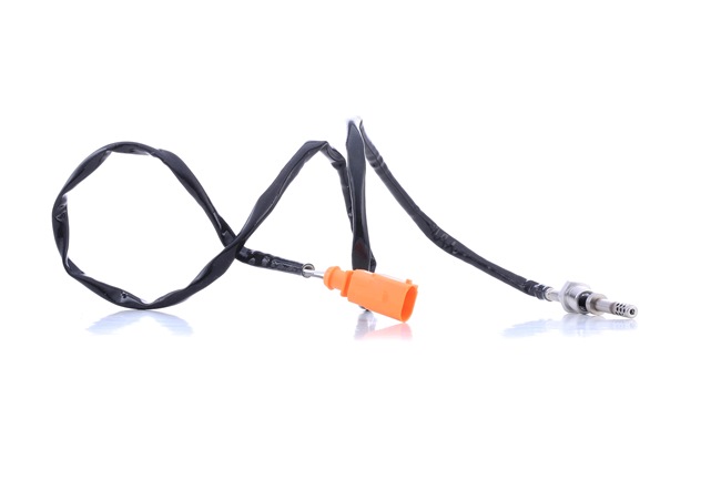 RIDEX 3938E0211 Sensor, temp. gas escape VOLKSWAGEN Multivan 5 (7HM 180 cv Gasóleo costo