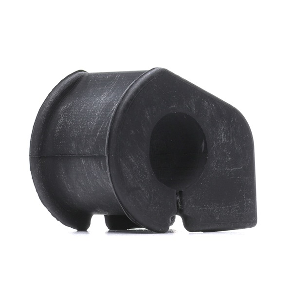 RIDEX 1334A0718: Stabigummis Vorderachse, links, rechts, innen, 21,7mm