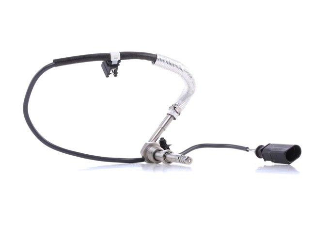 RIDEX 3938E0230 Jutiklis, išmetamųjų dujų temperatūra AUDI A6 Sedanas (4G2, 4GC, C7) 326 AG dyzelinas kaina