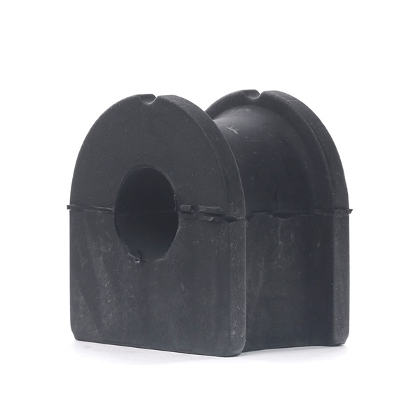 RIDEX 1334A0730: Stabigummis Vorderachse, 20mm