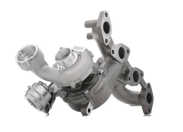 RIDEX 2234C10635 Turbina VOLKSWAGEN Passat Variant (3C5) 136 CV Diesel costo