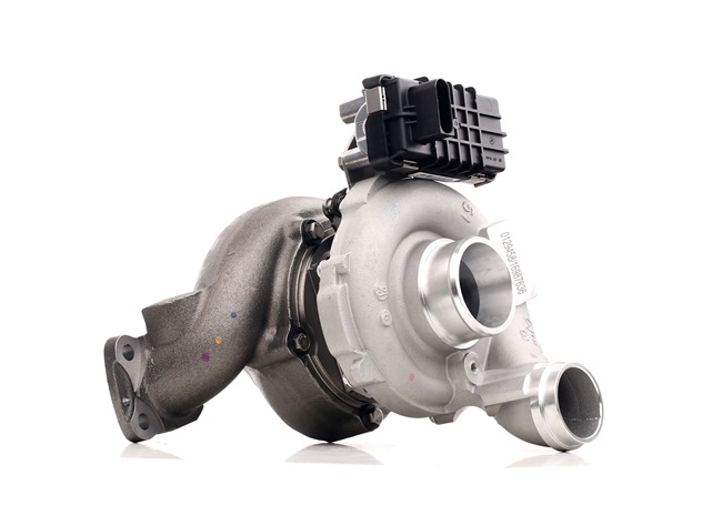STARK SKCT-1191130: Turboaggregat
