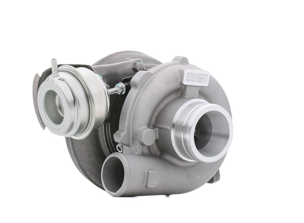 RIDEX 2234C10637 Turbolader VW TRANSPORTER 4 Bus (70XB, 70XC, 7DB, 7DW) 2.5 TDI 151 PS Diesel