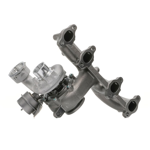 STARK SKCT-1191132: Turboaggregat inkl. Packningssats