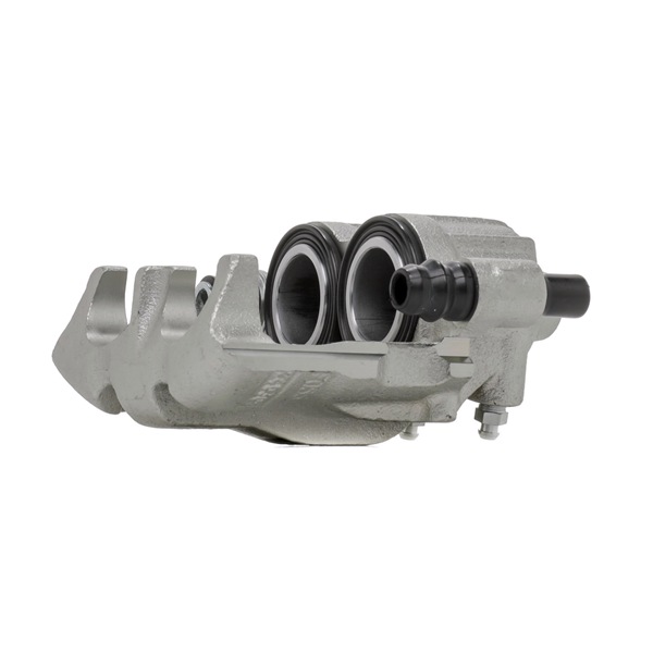 RIDEX 78B1559: Bremssattel Vorderachse links, ohne Halter