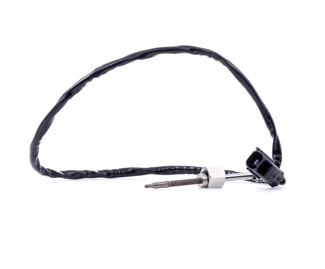 RIDEX 3938E0272 Jutiklis, išmetamųjų dujų temperatūra JEEP WRANGLER 3 (JK) 200 AG dyzelinas kaina