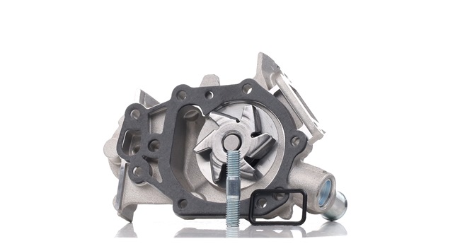 STARK SKWP-0520535: Pompe à eau avec palier radial