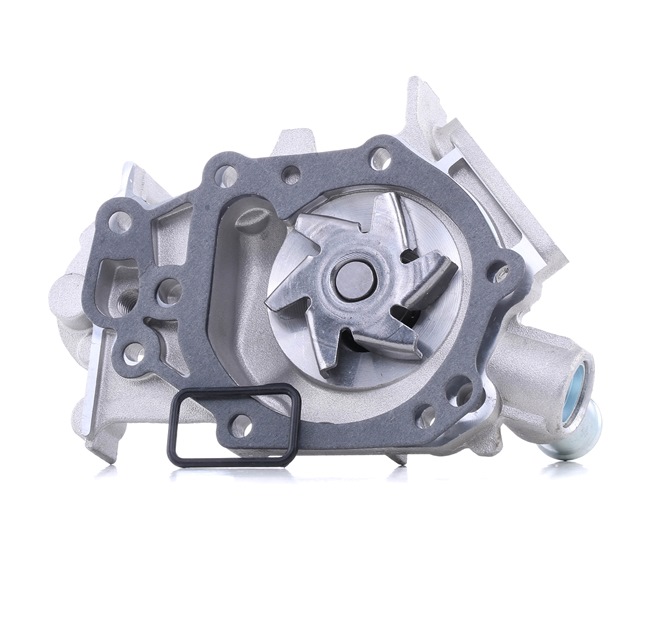 RIDEX 1260W0536: Pompe à eau avec palier radial