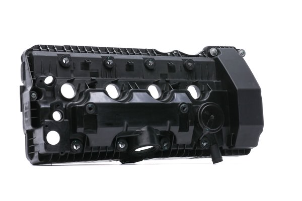 RIDEX 977C0042 Капак на клапаните BMW X5 (E53) 286 K.C. бензин цена
