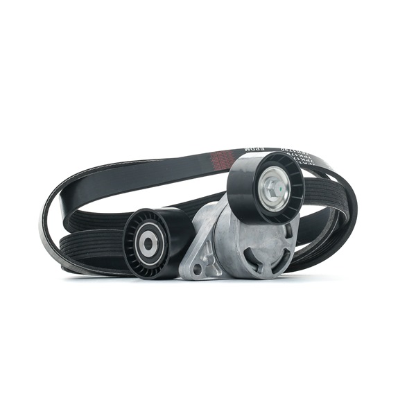 STARK SKRBS-1200710: Set curea transmisie cu caneluri
