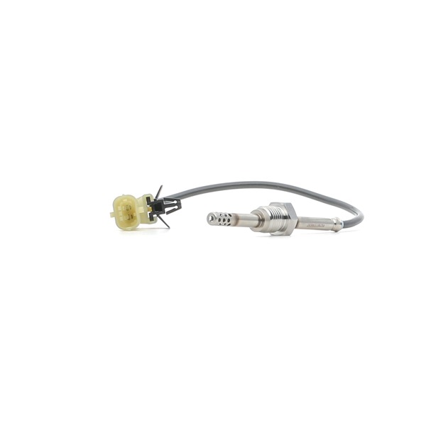 RIDEX 3938E0280 Jutiklis, išmetamųjų dujų temperatūra OPEL ANTARA 150 AG dyzelinas kaina