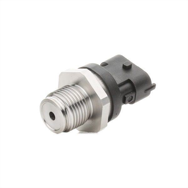 RIDEX 3942S0085: Sensore, Pressione carburante Lato alta pressione
