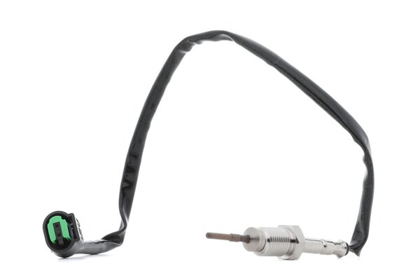 RIDEX 3938E0321 Датчик, температура на изгорелите газове BMW 7 (E65, E66, E67) 218 K.C. дизел цена