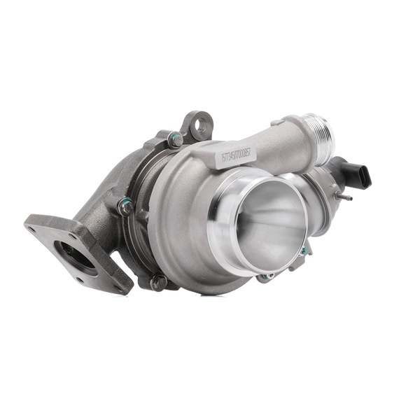 RIDEX 2234C10645: Turbolader