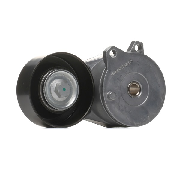 RIDEX 310T0526: Spannrolle, Keilrippenriemen Ø: 70mm, Ø: 70mm