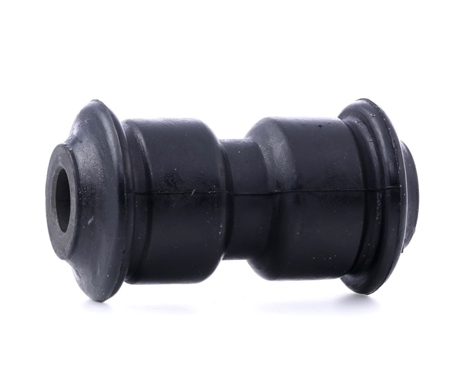 RIDEX 645B0031: Casquillo del cojinete, ballesta Eje trasero, Eje delantero