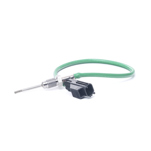 RIDEX 3938E0324 Jutiklis, išmetamųjų dujų temperatūra FORD S-MAX (WA6) 175 AG dyzelinas kaina
