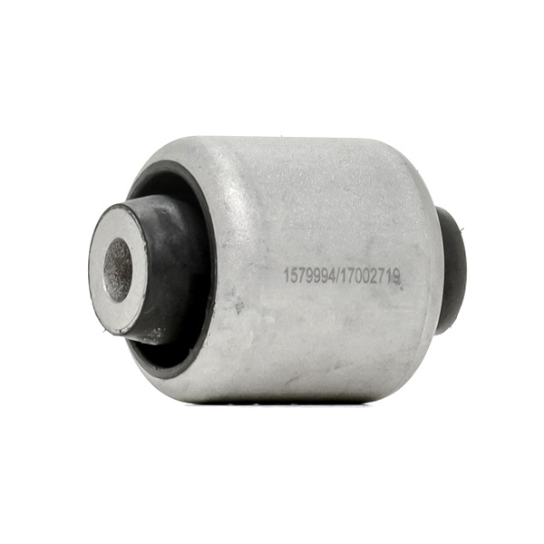 RIDEX 251T0832: Lagerung, Lenker Hinterachse, beidseitig, innen, vorne