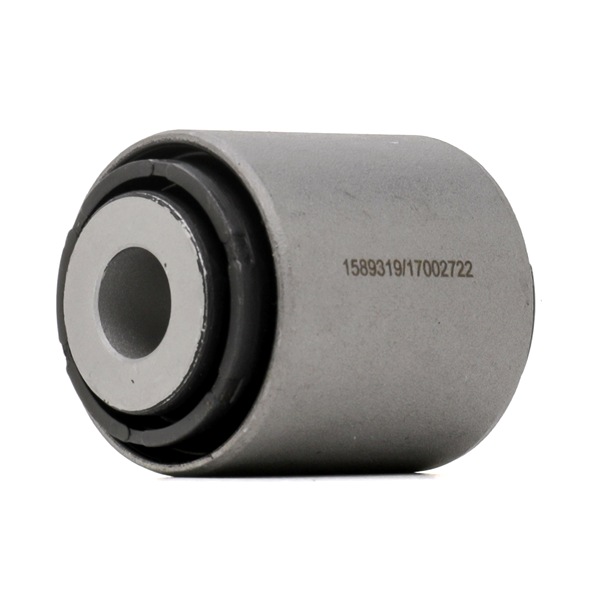 RIDEX 251T0833: Lagerung, Lenker Hinterachse, beidseitig, innen, hinten