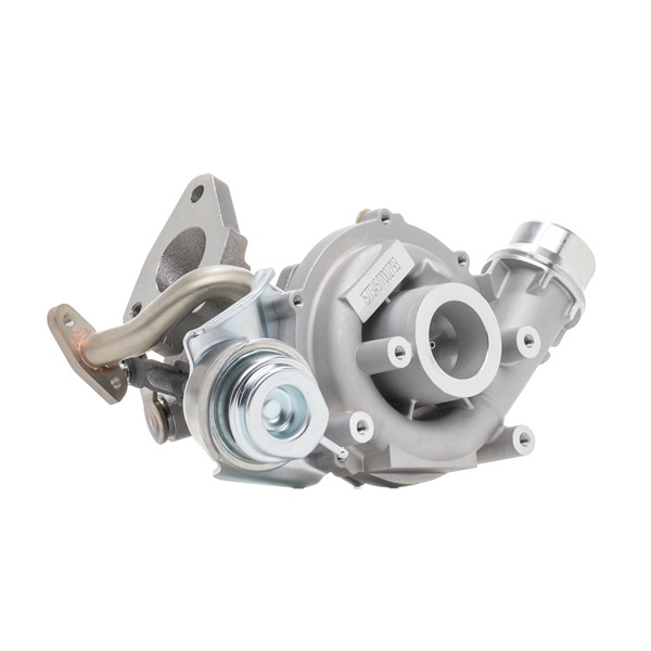 RIDEX 2234C10650 Turbodmychadlo DACIA LOGAN EXPRESS (FS_) 75 HP Diesel cena