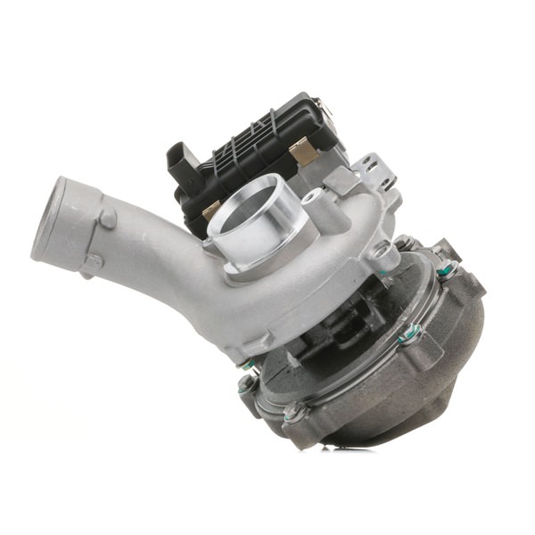 STARK SKCT-1191146: Turbosuflantă incl. Set garnituri