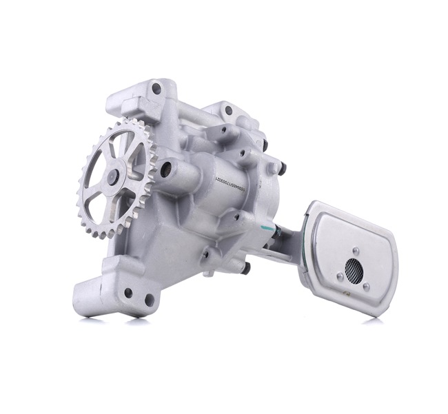 RIDEX 596O0113 Ölpumpe