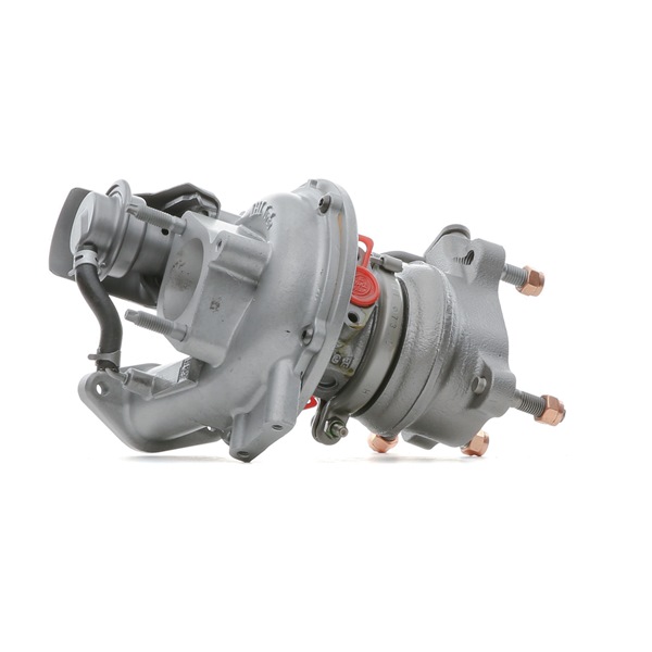 RIDEX REMAN 2234C10655R: Turbolader inkl. Dichtungssatz