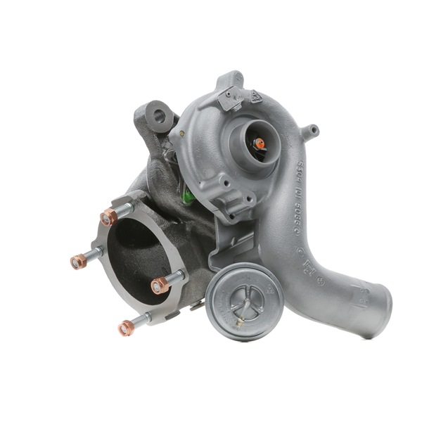 RIDEX REMAN 2234C10523R: Turbod sh Tihendikomplekt