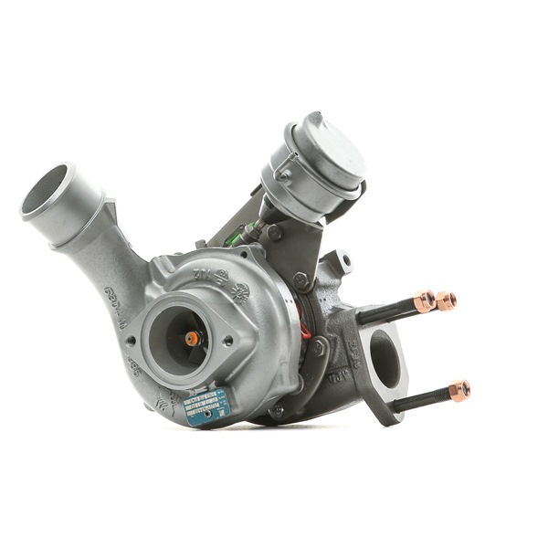 RIDEX REMAN 2234C10153R: Turbolader inkl. Dichtungssatz