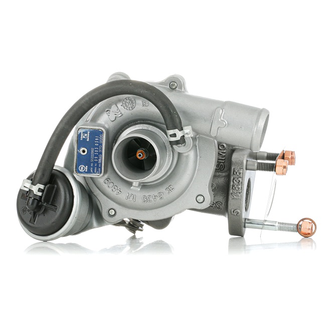 RIDEX REMAN 2234C10660R Turbina LANCIA YPSILON (843) 75 CV Diesel costo