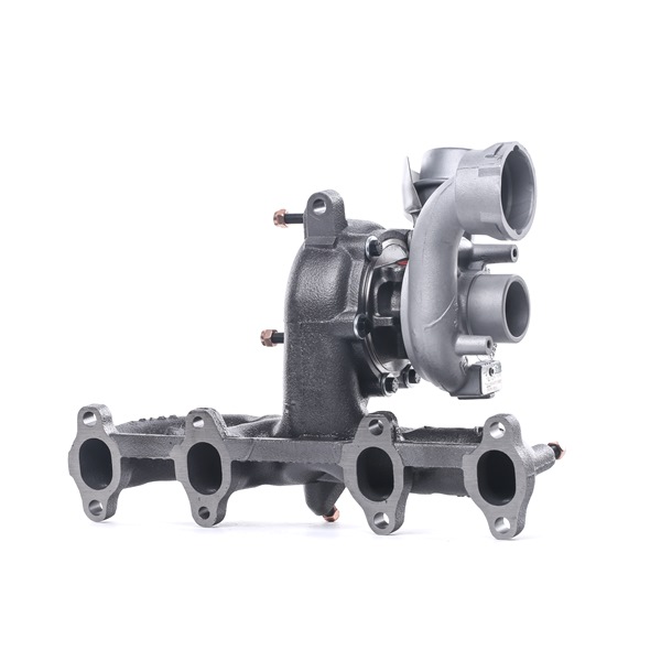 RIDEX REMAN 2234C10661R: Turbolader mit Dichtungen
