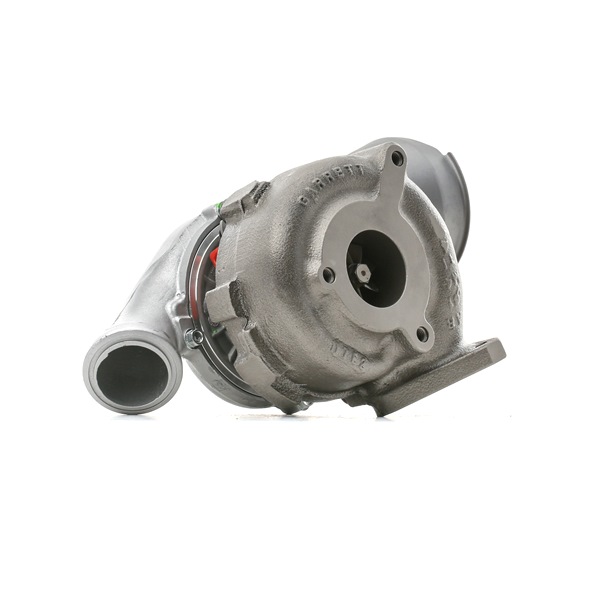 RIDEX REMAN 2234C10521R: Turbolader mit Dichtungen