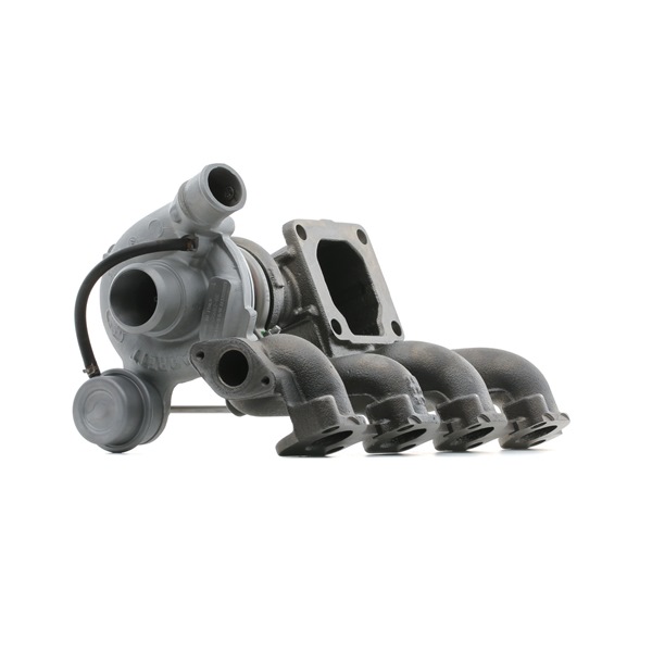 RIDEX REMAN 2234C10664R: Turbolader mit Dichtungen