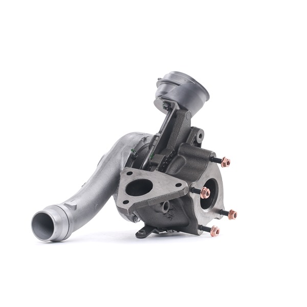 RIDEX REMAN 2234C10666R: Turbolader inkl. Dichtungssatz