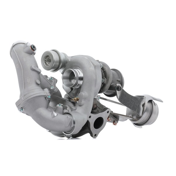 STARK SKCT-1191163: Turbocompressor incl. Kit de juntas
