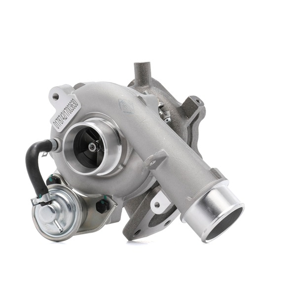 STARK SKCT-1191164: Turbosuflantă incl. Set garnituri