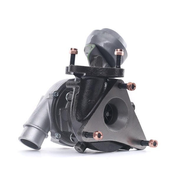 RIDEX REMAN 2234C10671R: Turbolader inkl. Dichtungssatz