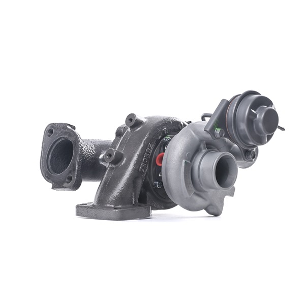 RIDEX REMAN 2234C0319R Turbolader MITSUBISHI PAJERO 2 (V3W, 52W, 54W) 99 HK Diesel hvad koster