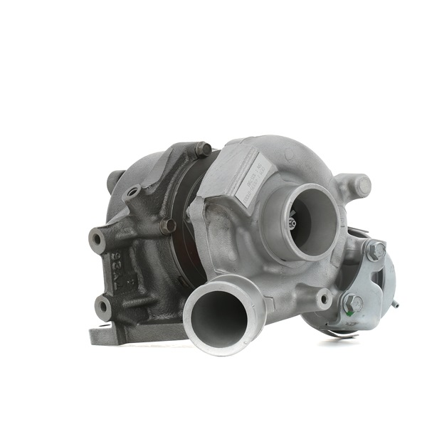 RIDEX REMAN 2234C10146R Turbolader MITSUBISHI Lancer 8 Limousine (CY_A, CZ_A) 116 HK Diesel hvad koster