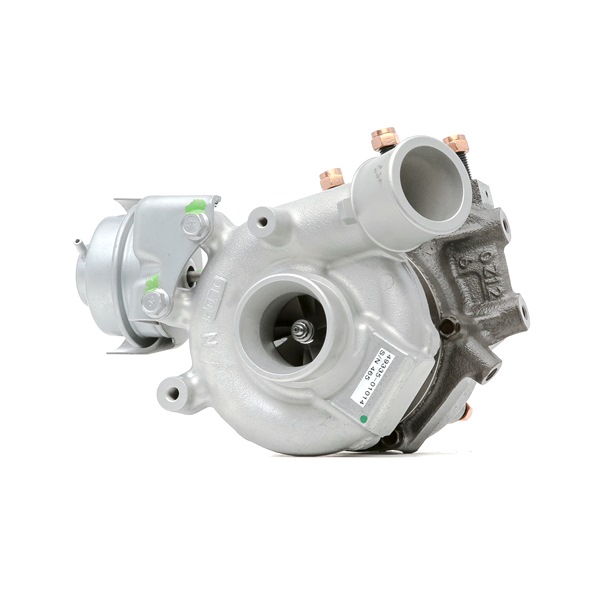 RIDEX REMAN 2234C10673R: Turbolader inkl. Dichtungssatz